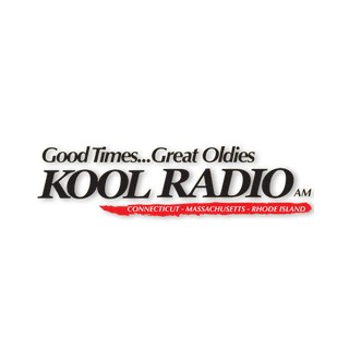 WACM Kool Radio AM logo
