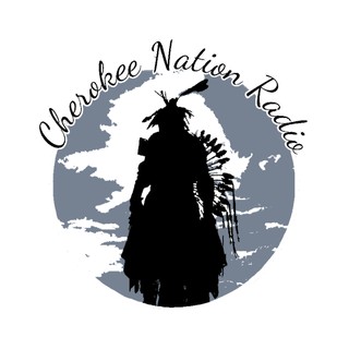 Cherokee Nation Radio logo