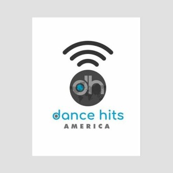 Dance Hits America logo