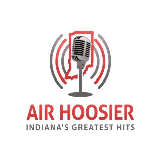 Air Hoosier logo
