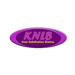 KNLB 91.1 FM logo