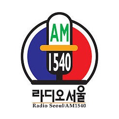 KREA 1540 AM logo