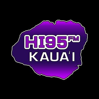 HI95 Kauai logo