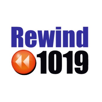 WKSK Rewind 101.9 (US Only) logo