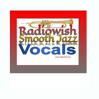 Radiowish Smooth Jazz Vocals logo