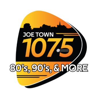 KESJ JoeTown 107.5 FM