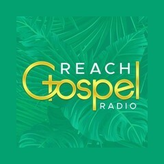WXHM Reach Gospel Radio logo