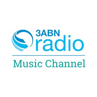 3ABN Radio Music Channel logo