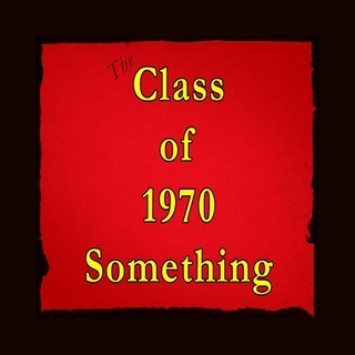 Class of 1970 Something logo