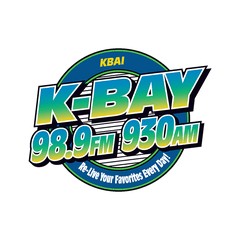 KBAI Progressive Talk logo