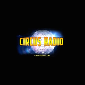 Circus Radio logo