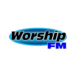WFYB 91.5 Worship FM logo