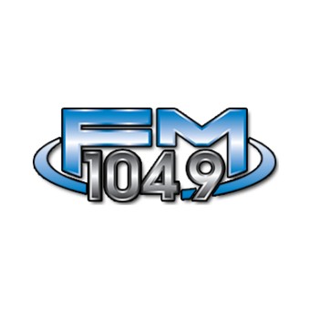KSAL-FM FM 104.9 logo