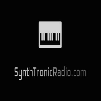 SynthTronic Radio logo