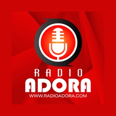 Radio Adora logo
