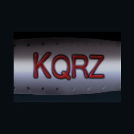 KQRZ-LP logo