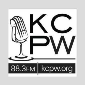 KCPW 88.3 FM