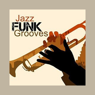 KJGR Jazz Grooves