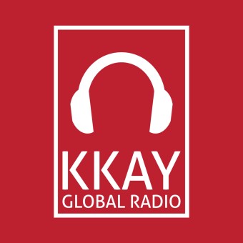 KKAY 1590 AM logo