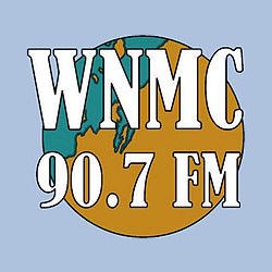 WNMC logo