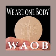 WAOB 860 AM logo