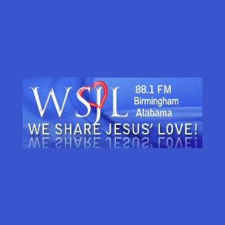 WSJL Elijah Radio logo