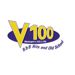 WVIB V100 logo