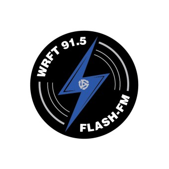 WRFT 91.5 Flash FM