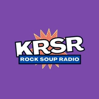 Rock Soup Radio logo