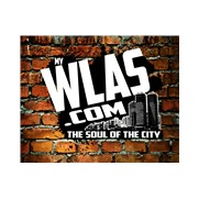 WLAS logo