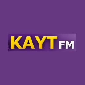 KAYT / KQJO - 88.1 / 99.3 FM logo