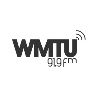 WMTU Radio 91.9 logo
