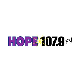 KHPE Hope 107.9 logo