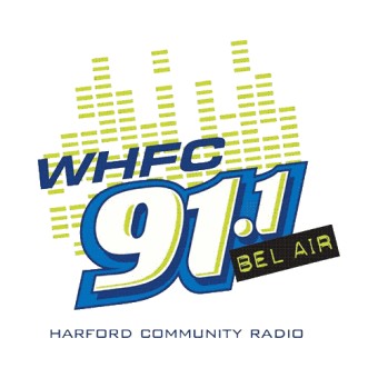 WHFC 91.1 FM