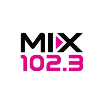 WIXM Mix 102.3