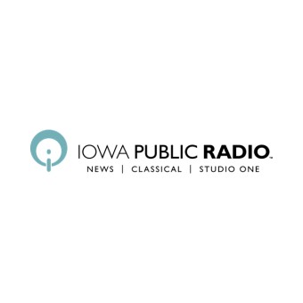 KSUI Iowa Public Radio logo