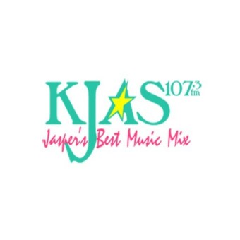 KJAS logo