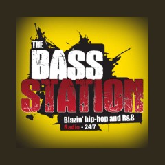 The Bass Station logo