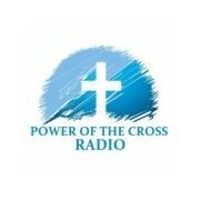 Power of the Cross Radio logo