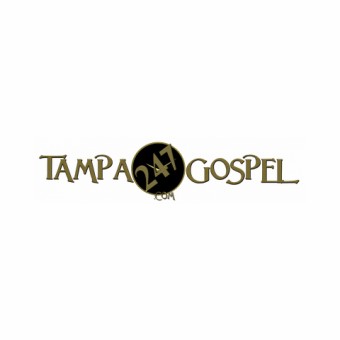 Tampa 24/7 Gospel logo