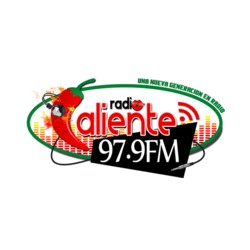 WJTI 97.9 La Caliente FM logo
