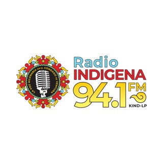 Radio Indígena logo