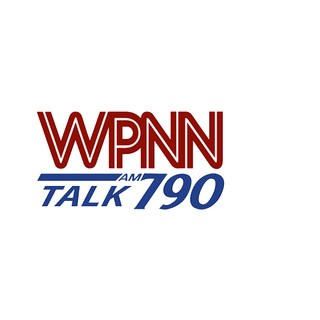 WPNN AM 790 logo