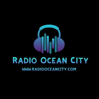 Radio Ocean City logo