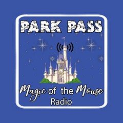 Park Pass Radio logo