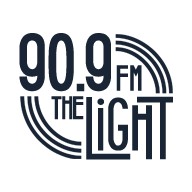 WQLU The Light 90.9 FM logo
