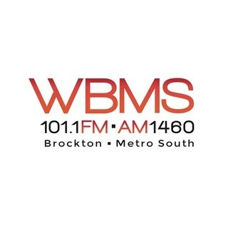 101.1 FM - AM 1460 WBMS