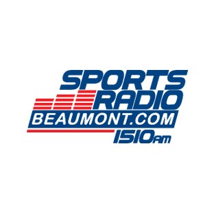KIKR Sports Radio Beaumont 1450 AM logo