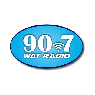 WAYR-FM WAY Radio logo
