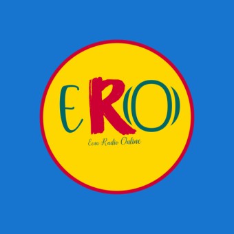 Ecua Radio Online logo